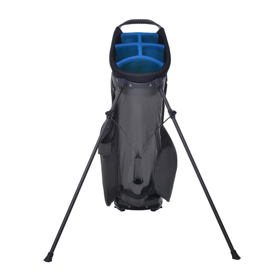 Ultra Light Stand Bag,Grey/Blue image number null