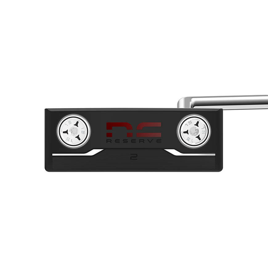 Never Compromise Reserve NC Contrast Putter – Model 2, image number null