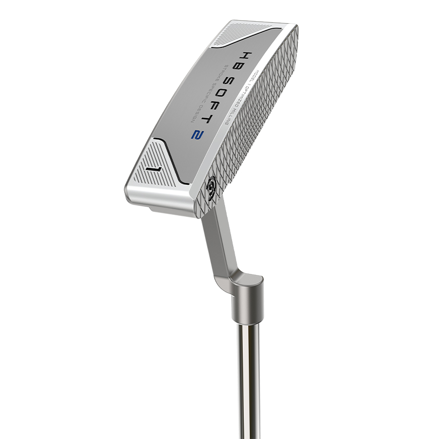 Women's HB SOFT 2 Putter – Model 1, image number null