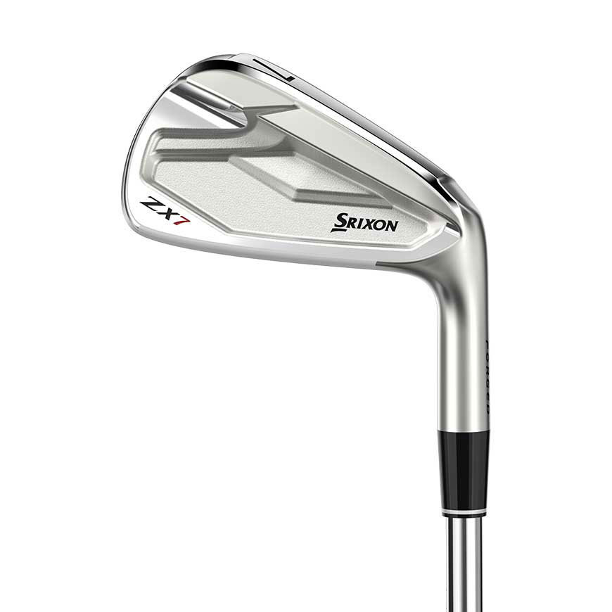 ZX7 Irons,