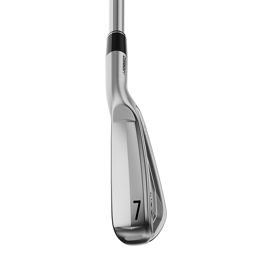 ZXi5 Irons, image number null