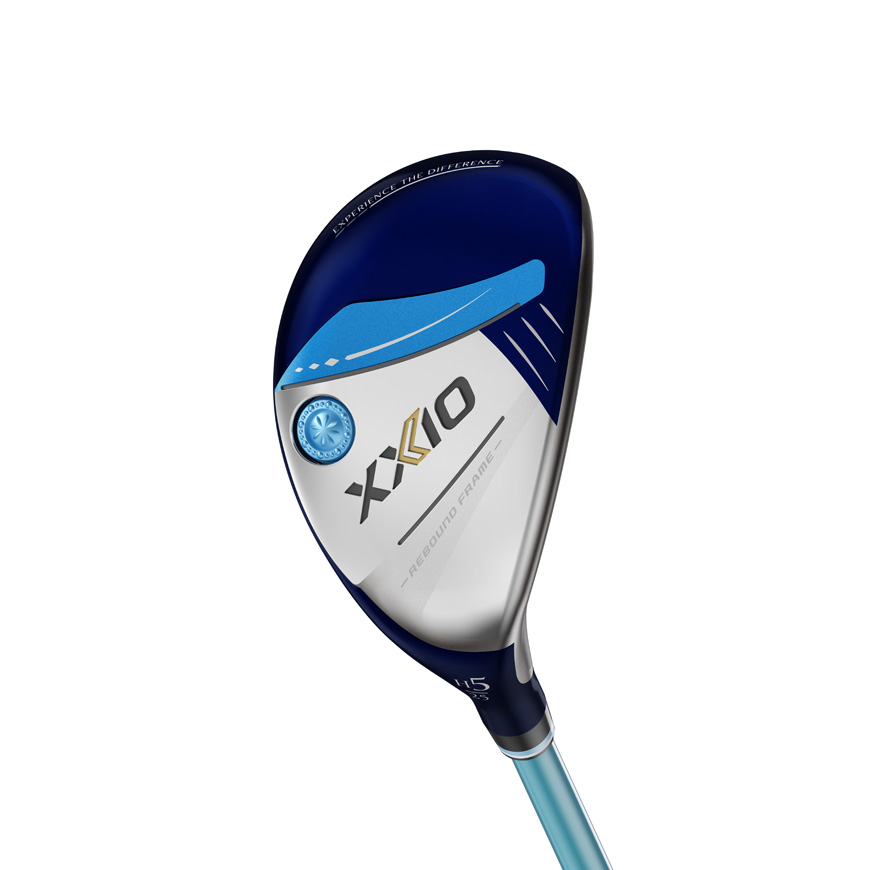 XXIO 13 Ladies Hybrids, image number null