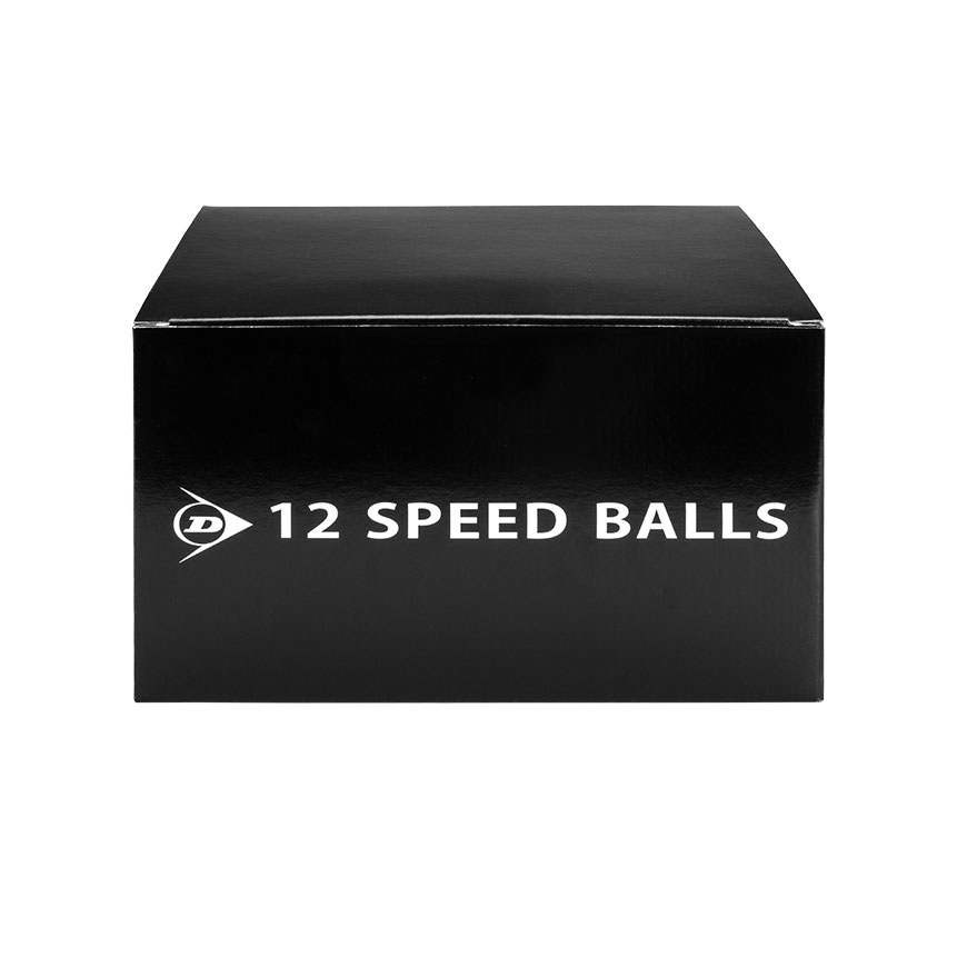 Dunlop SpeedBall, image number null