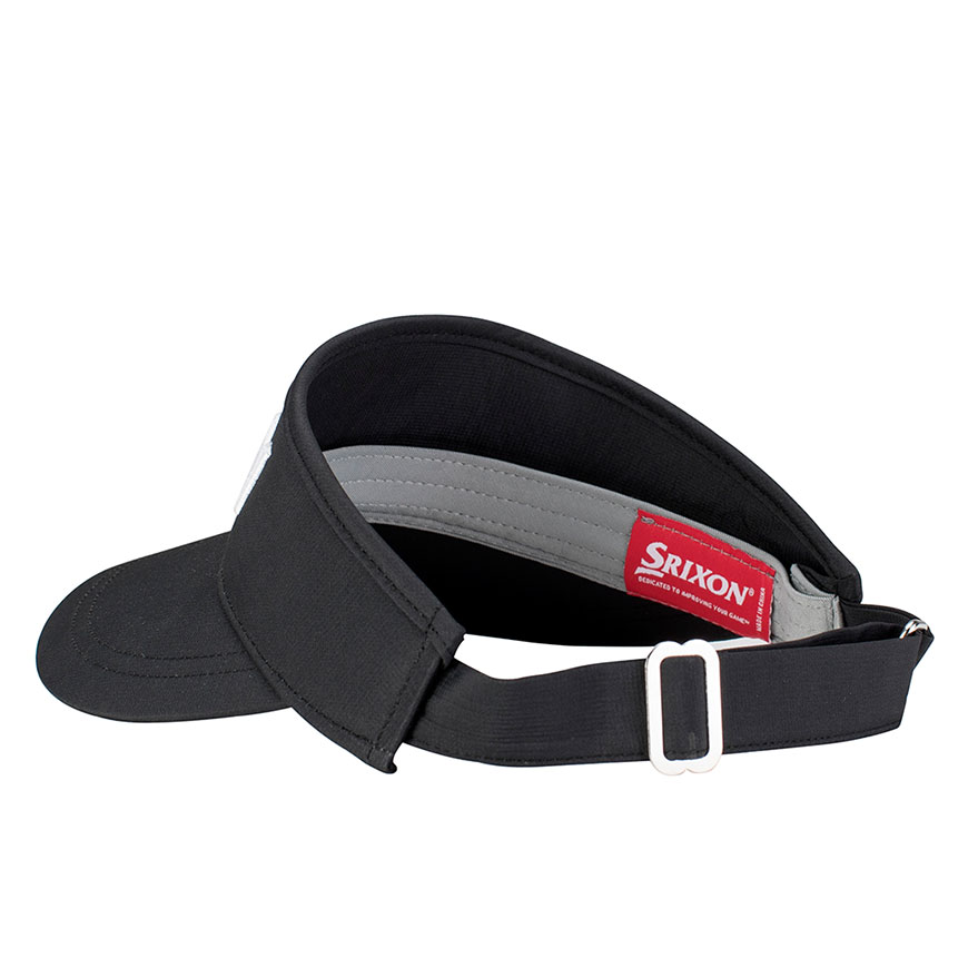 Performance Visor,Black image number null