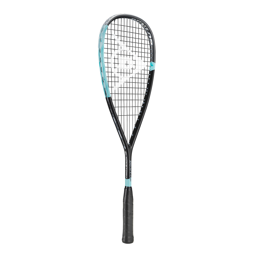 Blackstorm Ti SLS Squash Racket, image number null