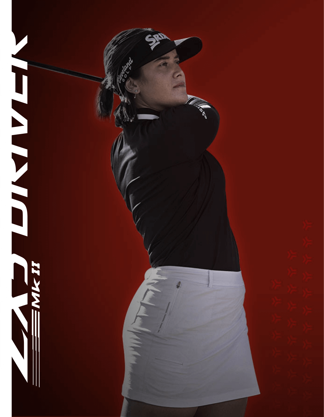 Women's ZX5 Mk II Driver | Golf Clubs