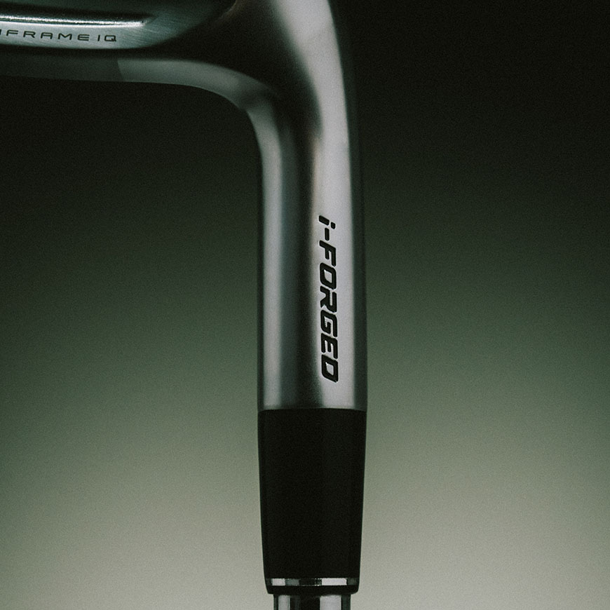 ZXi7 Irons, image number null