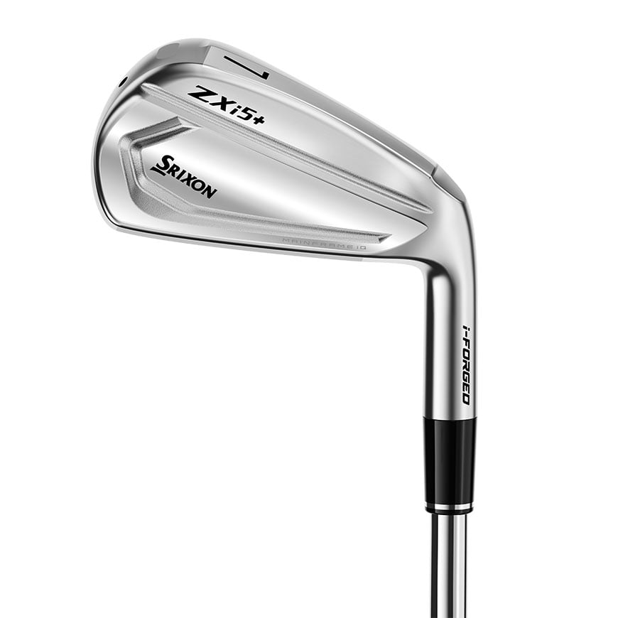 ZXi5+ Irons, image number null