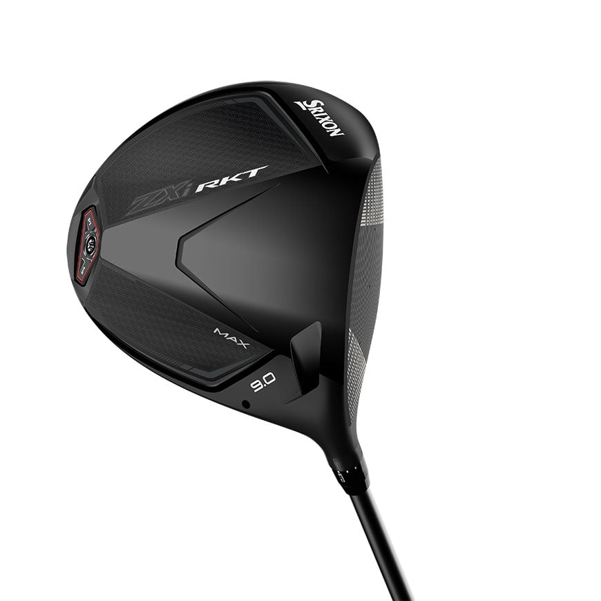 Women's ZXi RKT MAX Driver