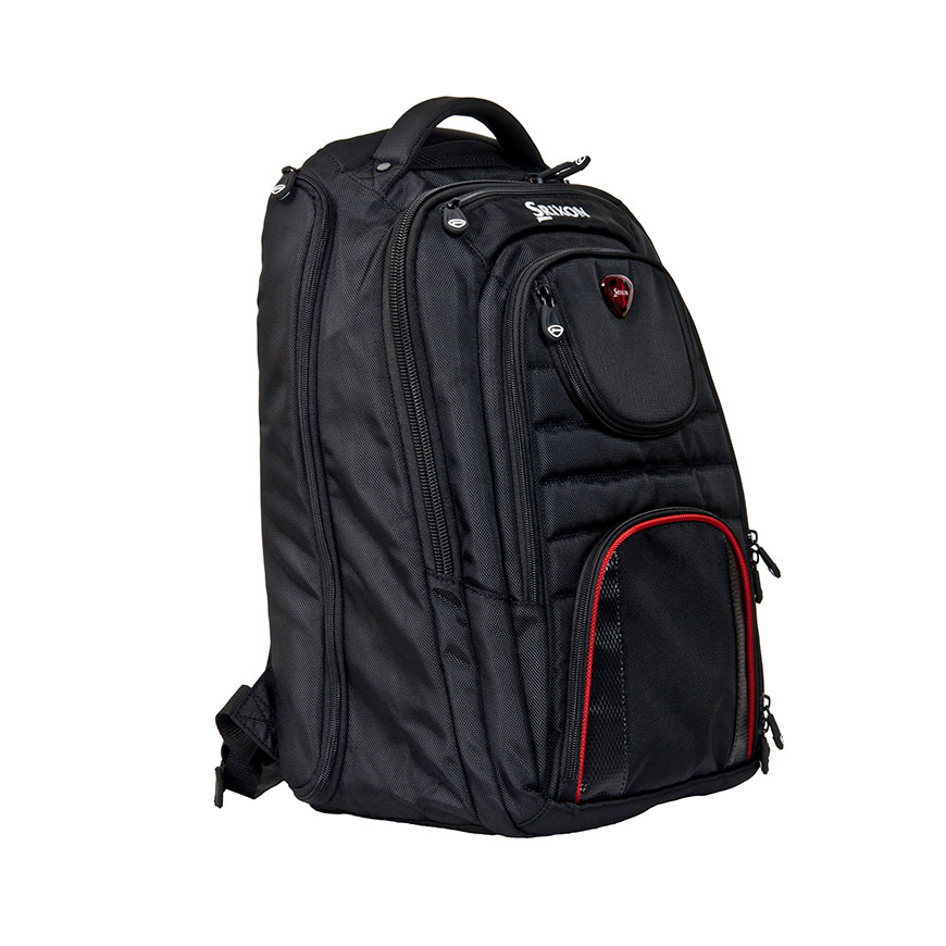 Backpack,Black image number null
