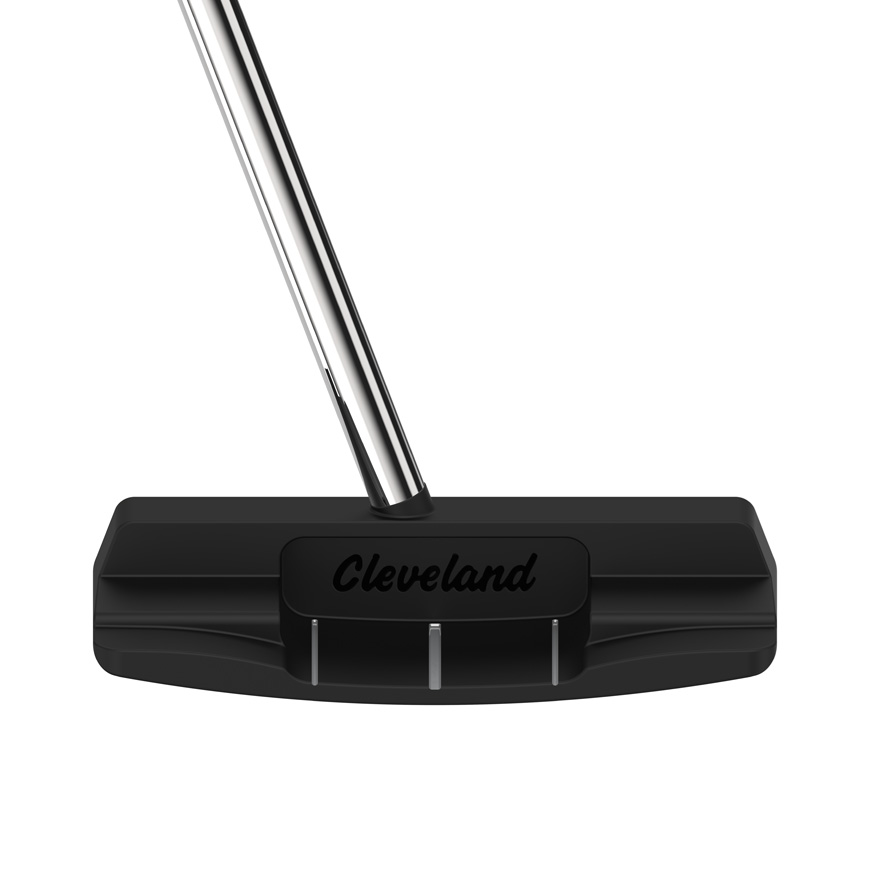 HB SOFT 2 Black Putter – Model 8C, image number null